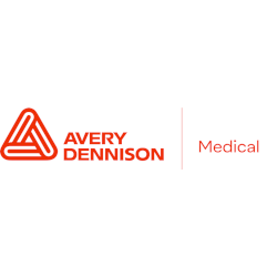 Logo Avery Dennison Medical